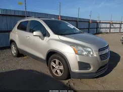 3GNCJLSBXGL277107 2016 CHEVROLET TRAX