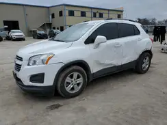 3GNCJLSBXGL277382 2016 CHEVROLET TRAX