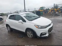 3GNCJLSBXHL111963 2017 CHEVROLET TRAX