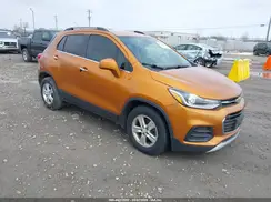 3GNCJLSBXHL155526 2017 CHEVROLET TRAX