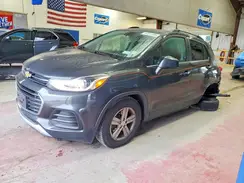 3GNCJLSBXHL156496 2017 CHEVROLET TRAX