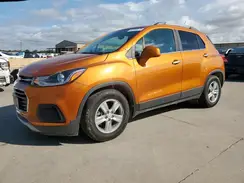 3GNCJLSBXHL157079 2017 CHEVROLET TRAX