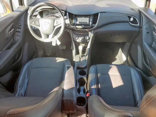 3GNCJLSBXHL157079 2017 CHEVROLET TRAX - Image 8
