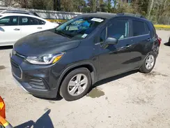 3GNCJLSBXHL159334 2017 CHEVROLET TRAX