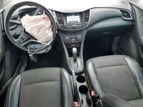 3GNCJLSBXHL162220 2017 CHEVROLET TRAX - Image 8