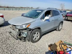 3GNCJLSBXHL162752 2017 CHEVROLET TRAX