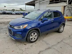 3GNCJLSBXHL171466 2017 CHEVROLET TRAX