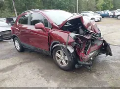 3GNCJLSBXHL179311 2017 CHEVROLET TRAX