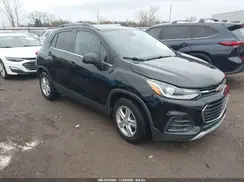 3GNCJLSBXHL180572 2017 CHEVROLET TRAX