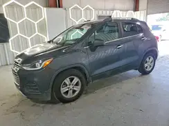 3GNCJLSBXHL183522 2017 CHEVROLET TRAX