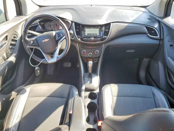 3GNCJLSBXHL183522 2017 CHEVROLET TRAX - Image 8