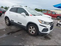 3GNCJLSBXHL188218 2017 CHEVROLET TRAX