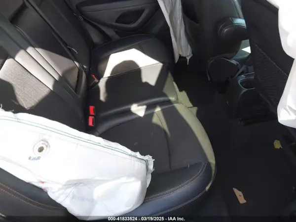 3GNCJLSBXHL198277 2017 CHEVROLET TRAX - Image 8