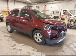 3GNCJLSBXHL223940 2017 CHEVROLET TRAX