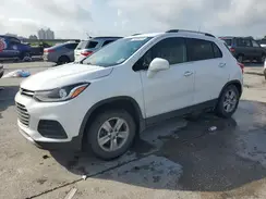 3GNCJLSBXHL236753 2017 CHEVROLET TRAX