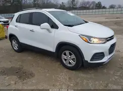 3GNCJLSBXHL249647 2017 CHEVROLET TRAX