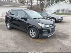 3GNCJLSBXHL260731 2017 CHEVROLET TRAX