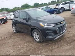 3GNCJLSBXHL265072 2017 CHEVROLET TRAX
