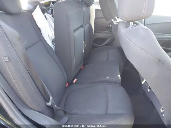 3GNCJLSBXHL265072 2017 CHEVROLET TRAX - Image 8