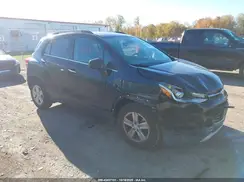 3GNCJLSBXHL271857 2017 CHEVROLET TRAX