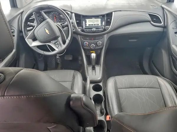 3GNCJLSBXHL273575 2017 CHEVROLET TRAX - Image 8