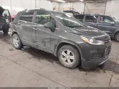 3GNCJLSBXHL274578 2017 CHEVROLET TRAX