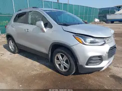 3GNCJLSBXHL278730 2017 CHEVROLET TRAX