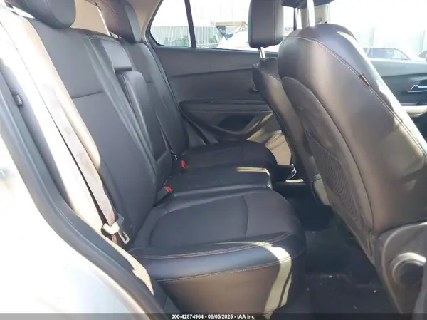 3GNCJLSBXHL278730 2017 CHEVROLET TRAX - Image 8