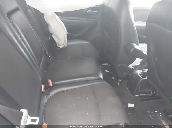 3GNCJLSBXHL284916 2017 CHEVROLET TRAX - Image 8