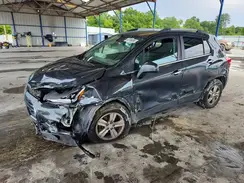 3GNCJLSBXHL286455 2017 CHEVROLET TRAX