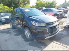 3GNCJLSBXHL287069 2017 CHEVROLET TRAX