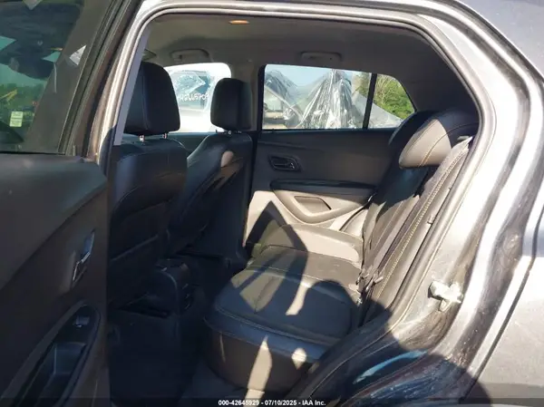 3GNCJLSBXHL287069 2017 CHEVROLET TRAX - Image 8