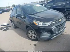 3GNCJLSBXHL287086 2017 CHEVROLET TRAX