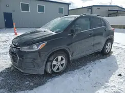 3GNCJLSBXHL287623 2017 CHEVROLET TRAX