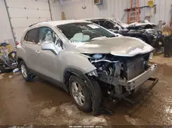 3GNCJLSBXJL152289 2018 CHEVROLET TRAX