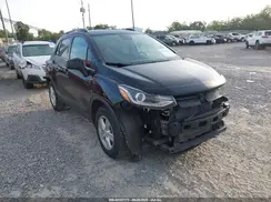 3GNCJLSBXJL153944 2018 CHEVROLET TRAX