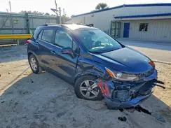 3GNCJLSBXJL179444 2018 CHEVROLET TRAX