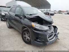 3GNCJLSBXJL183879 2018 CHEVROLET TRAX