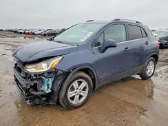 3GNCJLSBXJL190962 2018 CHEVROLET TRAX