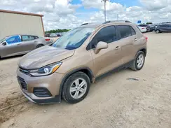 3GNCJLSBXJL198818 2018 CHEVROLET TRAX