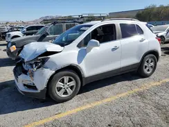 3GNCJLSBXJL206948 2018 CHEVROLET TRAX