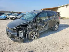 3GNCJLSBXJL207341 2018 CHEVROLET TRAX