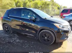 3GNCJLSBXJL212183 2018 CHEVROLET TRAX