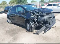 3GNCJLSBXJL214709 2018 CHEVROLET TRAX