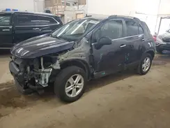 3GNCJLSBXJL216024 2018 CHEVROLET TRAX