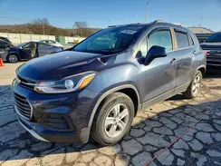 3GNCJLSBXJL216797 2018 CHEVROLET TRAX