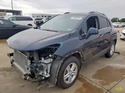 3GNCJLSBXJL221787 2018 CHEVROLET TRAX