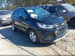 3GNCJLSBXJL222258 2018 CHEVROLET TRAX