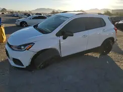 3GNCJLSBXJL263053 2018 CHEVROLET TRAX