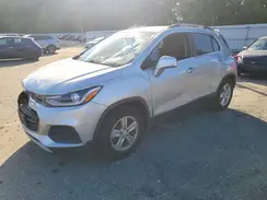 3GNCJLSBXJL263702 2018 CHEVROLET TRAX
